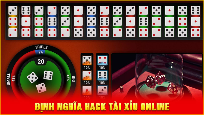 định nghĩa hack tài xỉu online định nghĩa hack tài xỉu online