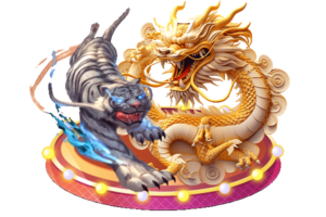 tải game rồng hổ