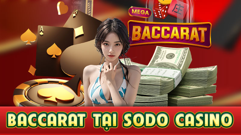 baccarat tại sodo casino baccarat tại sodo casino