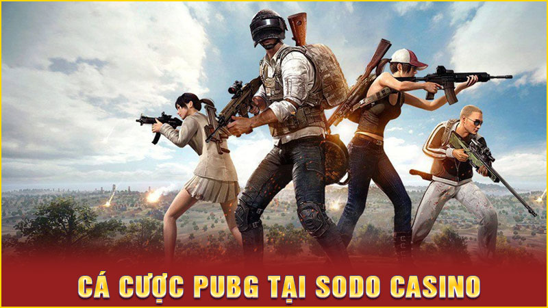 cá cược pubg tại sodo casino cá cược pubg tại sodo casino