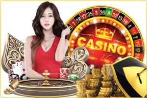 casino hoàn thua tuần