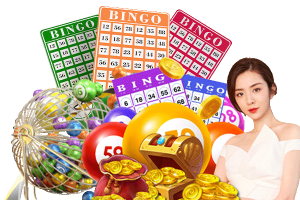 xổ số tại sodo casino