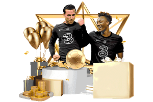 thưởng cược thể thao hàng tuần